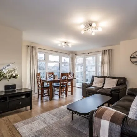 Rent this 6 bed apartment on Tailor Place in Aberdeen City, AB24 4RU