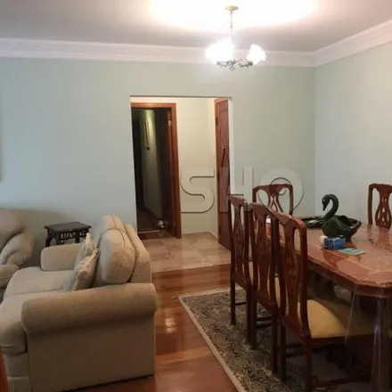 Rent this 3 bed apartment on Rua Cayowaá 558 in Pompéia, São Paulo - SP