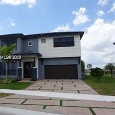 Rent this 5 bed house on 8775 Northwest 159th Street in Miami Lakes, FL 33018