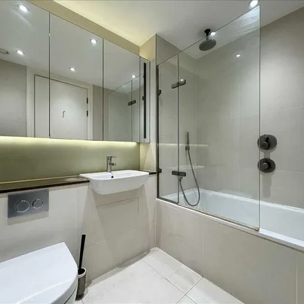Rent this 2 bed apartment on Sterling Mansions in 75 Leman Street, London