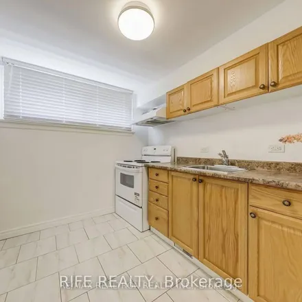 Rent this 3 bed apartment on 387 Willowdale Avenue in Toronto, ON M2N 5B2