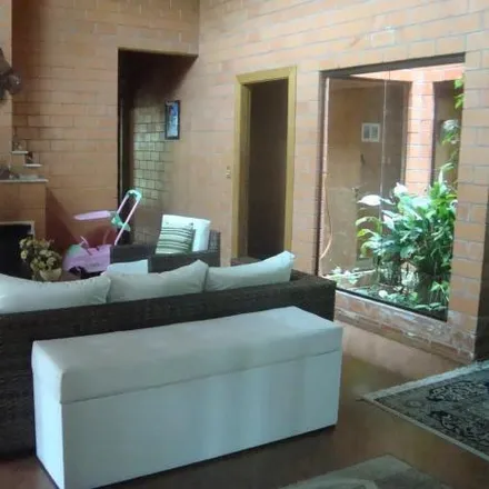 Buy this 3 bed house on Rua Valentim Milanes in Parque Nova Jandira, Jandira - SP