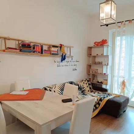 Rent this 2 bed apartment on Via Stefano Fer in 10064 Pinerolo TO, Italy