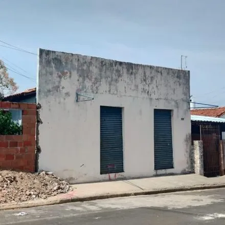 Image 1 - Rua Doutor Jorge Tibiriça, Centro, Santo Antônio de Posse - SP, 13830-150, Brazil - House for sale