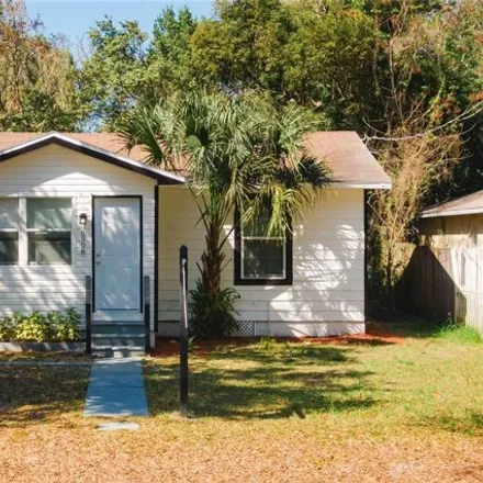 Buy this 3 bed house on 8598 North 17th Street in Tampa, FL 33604