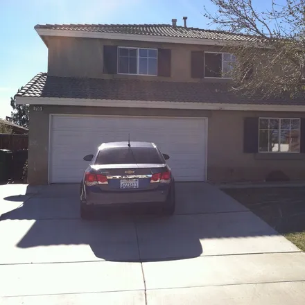 Image 1 - Beaumont, CA, US - Apartment for rent