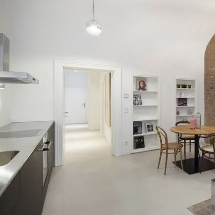 Rent this 2 bed apartment on Wasagasse 19 in 1090 Vienna, Austria