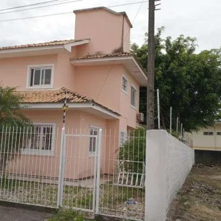 Image 2 - Rua Tívoli, Pagani, Palhoça - SC, 88132-256, Brazil - House for rent