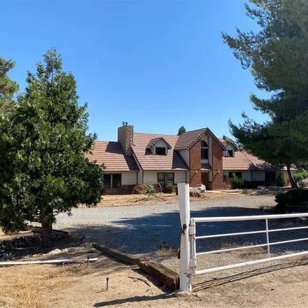 Image 2 - 5701 Brookover Avenue., Arrowhead Equestrian Estates, San Bernardino County, CA 92345, USA - House for sale