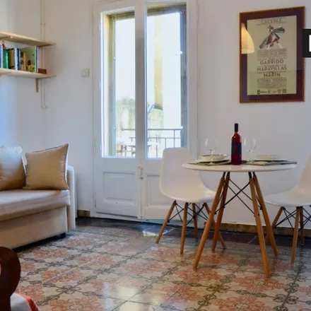 Rent this 2 bed apartment on Carrer dels Escudellers in 34, 08002 Barcelona