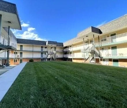 Rent this 2 bed apartment on 2119 Electric Rd Apt 25 in Roanoke, Virginia