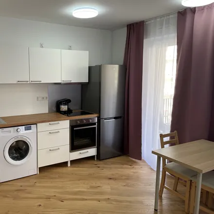 Rent this 1 bed apartment on Angerstraße in 85354 Freising, Germany
