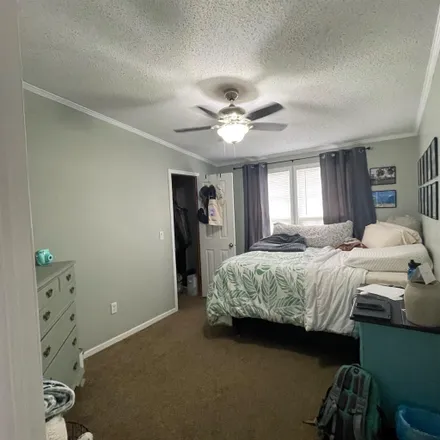 Rent this 1 bed room on 9396 Holbrook Drive in Belville, NC 28451
