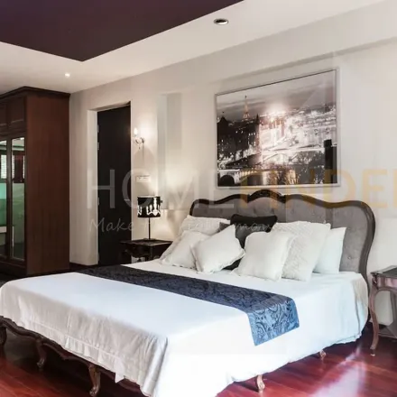 Image 6 - Grand Mercure Bangkok Asoke Residence, 50/5, Soi Sukhumvit 19, Asok, Vadhana District, Bangkok 10110, Thailand - Apartment for rent