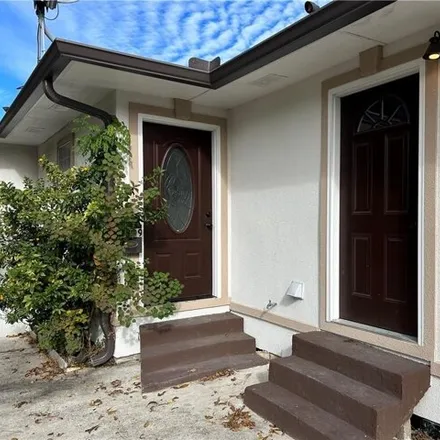 Rent this 3 bed house on 4809 North Claiborne Avenue in Lower Ninth Ward, New Orleans