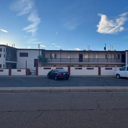 Image 1 - 1801 General Somervell Street Northeast, Albuquerque, NM 87112, USA - House for rent