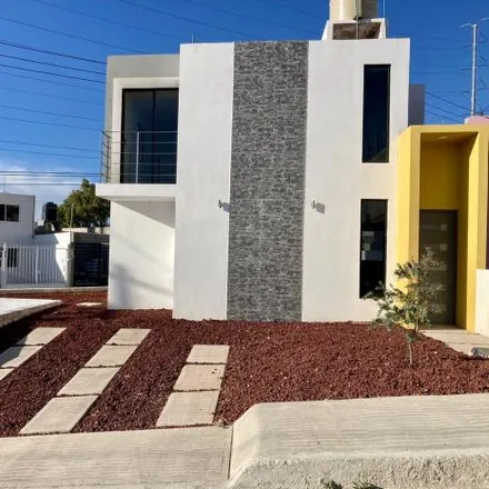 Image 2 - Calle Santa Fabiola, 42183 Pachuquilla, HID, Mexico - House for sale