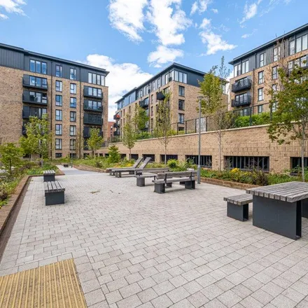 Rent this 2 bed apartment on 61 Mason Way in Park Central, B15 2GE