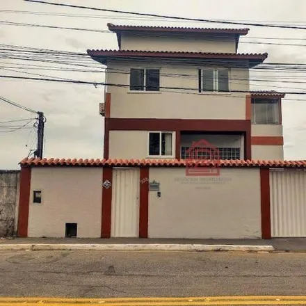 Buy this 6 bed house on Rua Antônio Coutinho in Cajueiros, Macaé - RJ