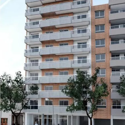 Buy this studio apartment on Martín Fierro 691 in La Florida, Rosario