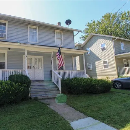 Buy this 3 bed apartment on 127 Bristol Street in City of Canandaigua, NY 14424