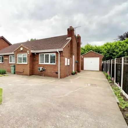 Buy this 3 bed house on Saxon Close Farm in Westgate Road, Westgate