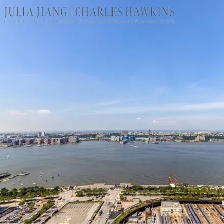 Image 3 - 15 Hudson Yards, 11th Avenue West 30th Street, New York, NY 10001, USA - Apartment for rent