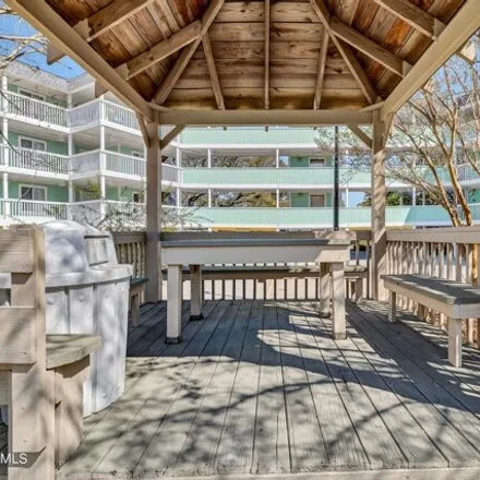 Image 7 - 1347 Fort Fisher Boulevard South, Kure Beach, NC 28449, USA - Condo for sale