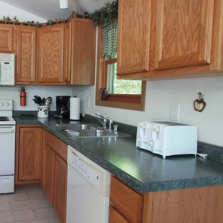 Rent this 3 bed house on L'Anse Township in MI, 49946