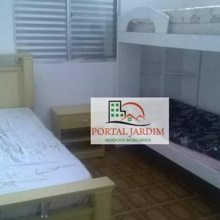 Buy this 3 bed house on Rua Francisco Antônio de Abreu in Princesa, Praia Grande - SP
