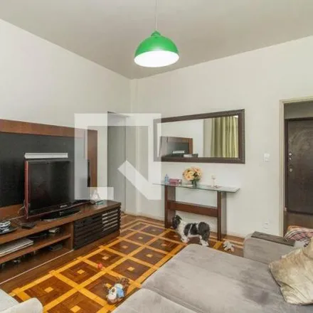 Buy this 2 bed apartment on Rua Cambaúba 1522 in Jardim Guanabara, Rio de Janeiro - RJ