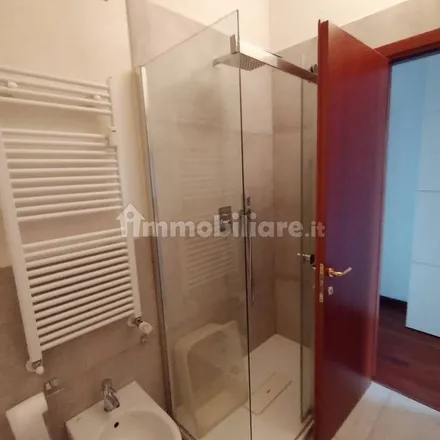 Rent this 4 bed apartment on Via Luigi Cibrario 37d in 10143 Turin TO, Italy
