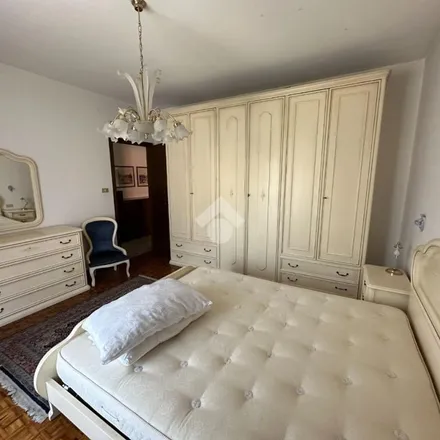 Rent this 5 bed apartment on Via Virgilio Zavarise 1 in 37125 Verona VR, Italy