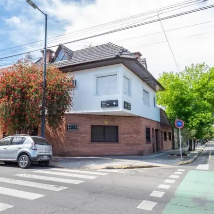 Buy this 3 bed house on Chivilcoy 2397 in Monte Castro, 1417 Buenos Aires