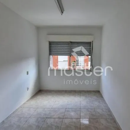 Buy this 1 bed apartment on Rua Capitão Eleutério in Centro, Passo Fundo - RS