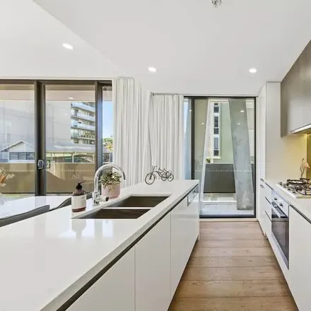 Image 4 - Waterloo NSW 2017, Australia - Apartment for rent
