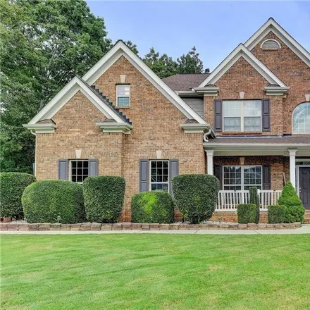 Buy this 7 bed house on 3453 Lake Mill Road Northeast in Gwinnett County, GA 30519
