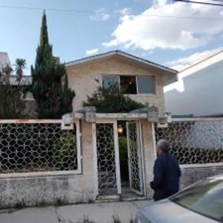 Buy this 3 bed house on Calle Paseo San Carlos in 50245 Metepec, MEX