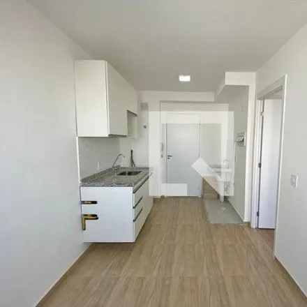 Rent this 1 bed apartment on Rua Flora in Brás, São Paulo - SP