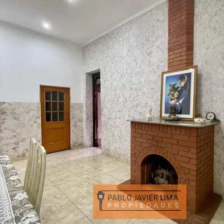 Buy this studio house on 519 - Federico Rauch 2333 in Villa Alianza, Caseros