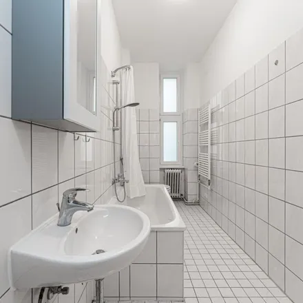 Image 3 - Biebricher Straße 15, 12053 Berlin, Germany - Apartment for rent