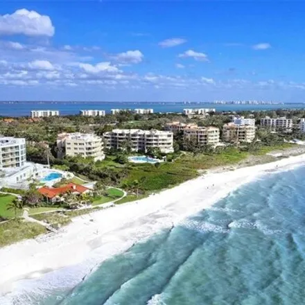 Buy this 3 bed condo on Gulf of Mexico Drive in Longboat Key, Sarasota County