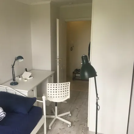 Rent this 1 bed apartment on Batteriestraße 57 in 27568 Bremerhaven, Germany
