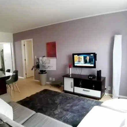 Buy this 3 bed apartment on Rua Professor João Arruda 248 in Perdizes, São Paulo - SP