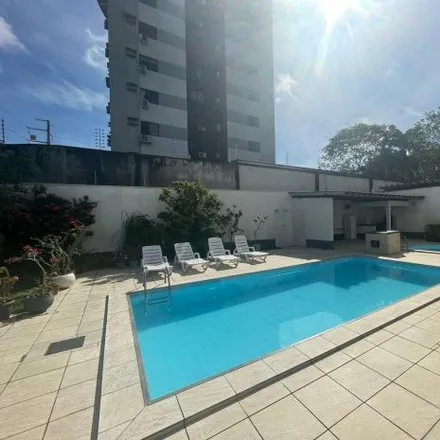 Rent this 3 bed apartment on Resid. Modrian in Rua Rio Negro, Nossa Senhora das Graças