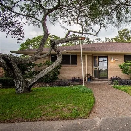 Buy this 4 bed house on 610 Saint Pius Drive in Corpus Christi, TX 78412