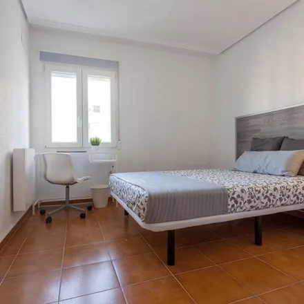 Rent this 1 bed apartment on Avinguda de Primado Reig in 46901 Torrent, Spain