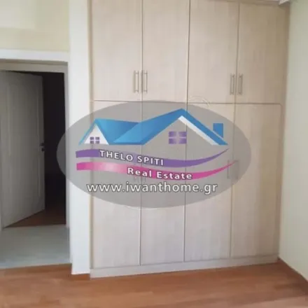 Rent this 3 bed apartment on 28ης Οκτωβρίου in Kalyvia Thorikou Municipal Unit, Greece