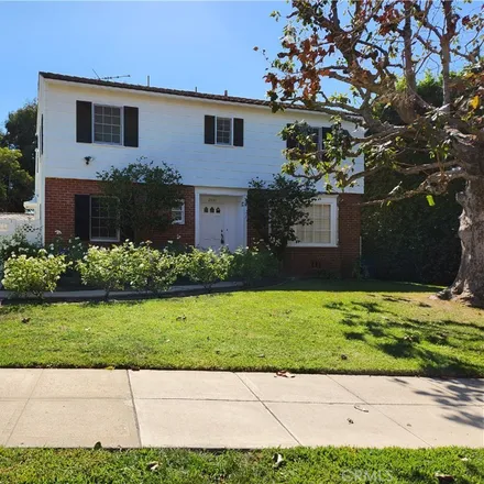 Rent this 3 bed house on 2837 Club Drive in Los Angeles, CA 90064