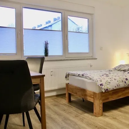 Rent this 1 bed apartment on 66482 Zweibrücken